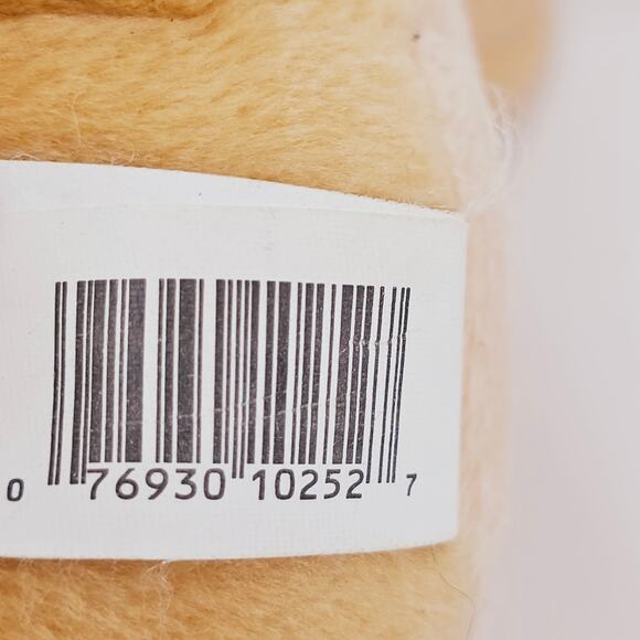 Y2K Disney Hasbro 2002 Adult Nala The Lion King Stuffed 18" Plush Seating Animal - Picture 5 of 7